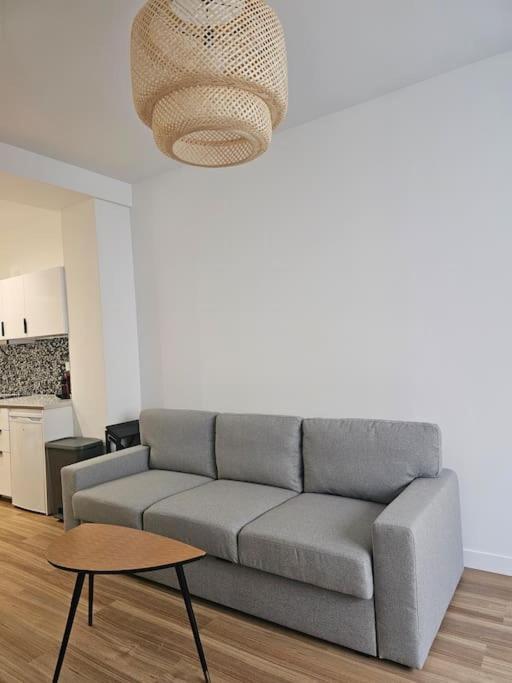 Apartamento Chic Montmartre
